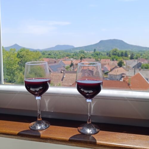 Panoráma 4U Apartman Tapolca