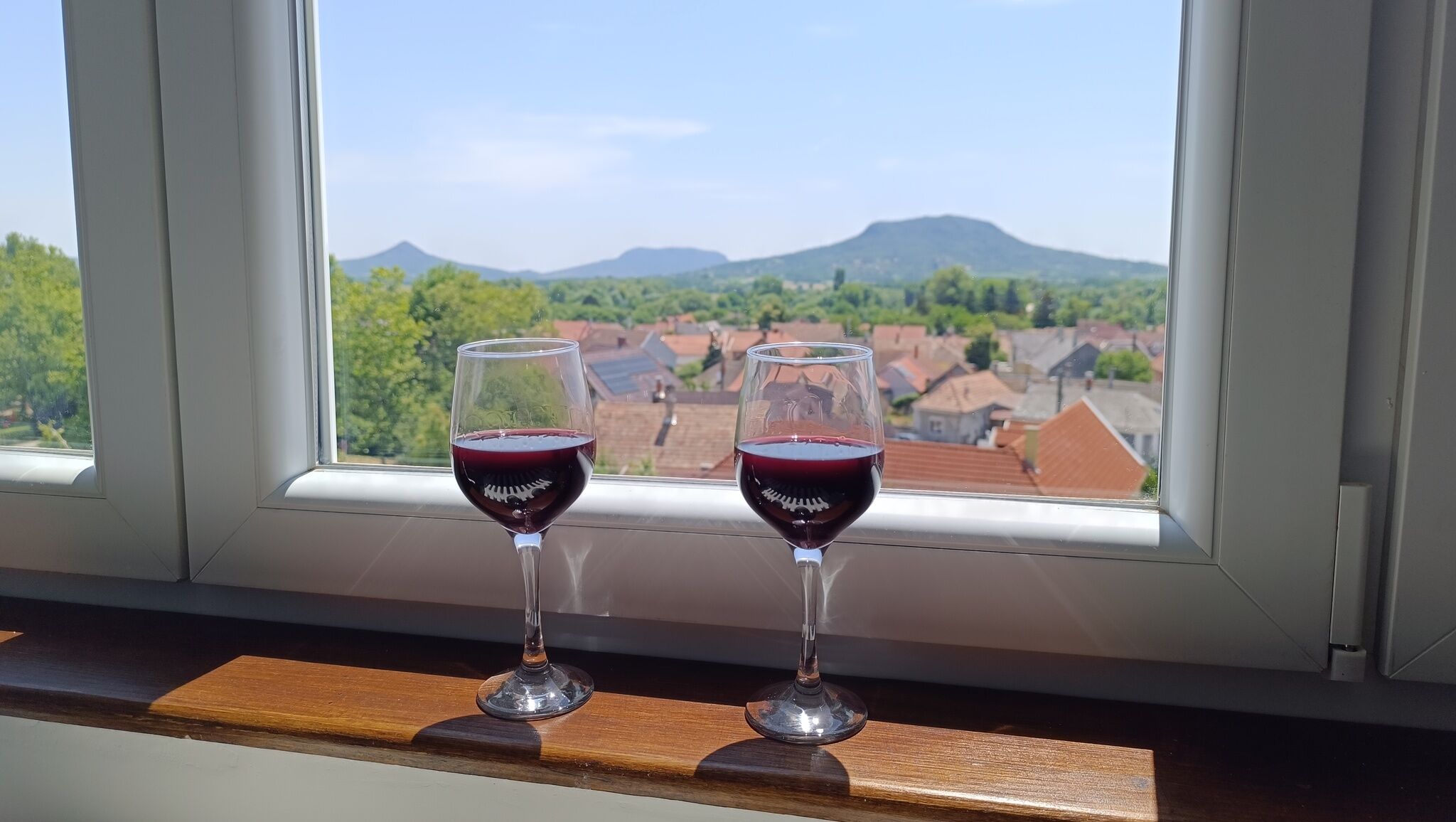 Panoráma 4U Apartman Tapolca