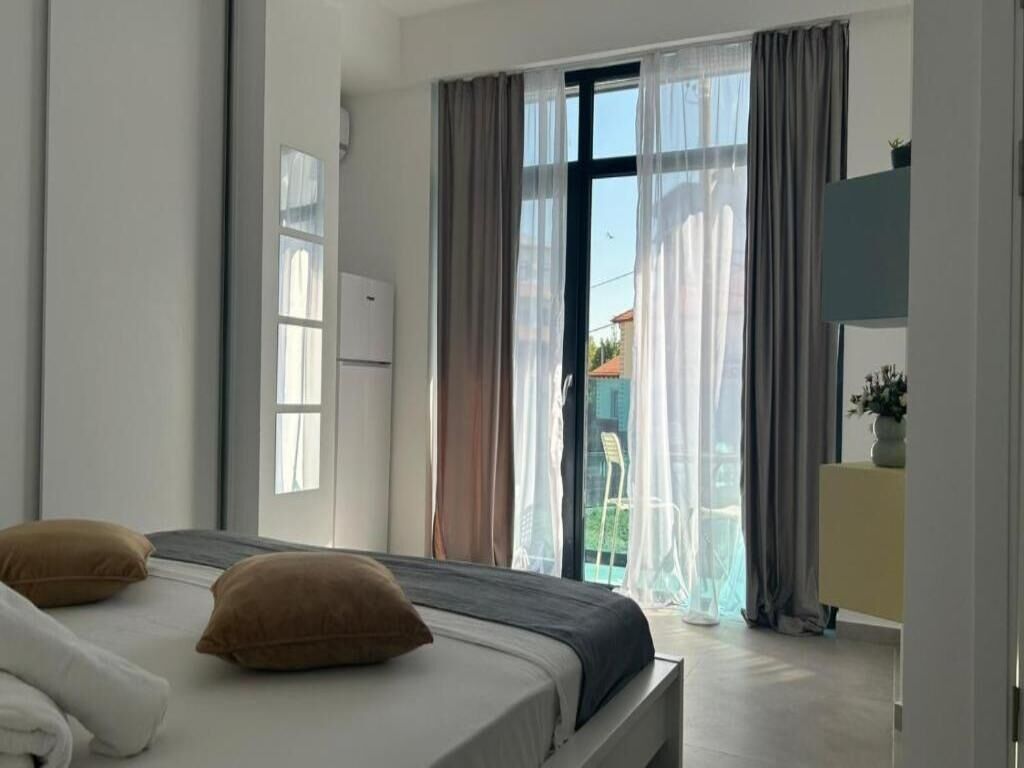 Amalin Residence Apartments Eforie Nord