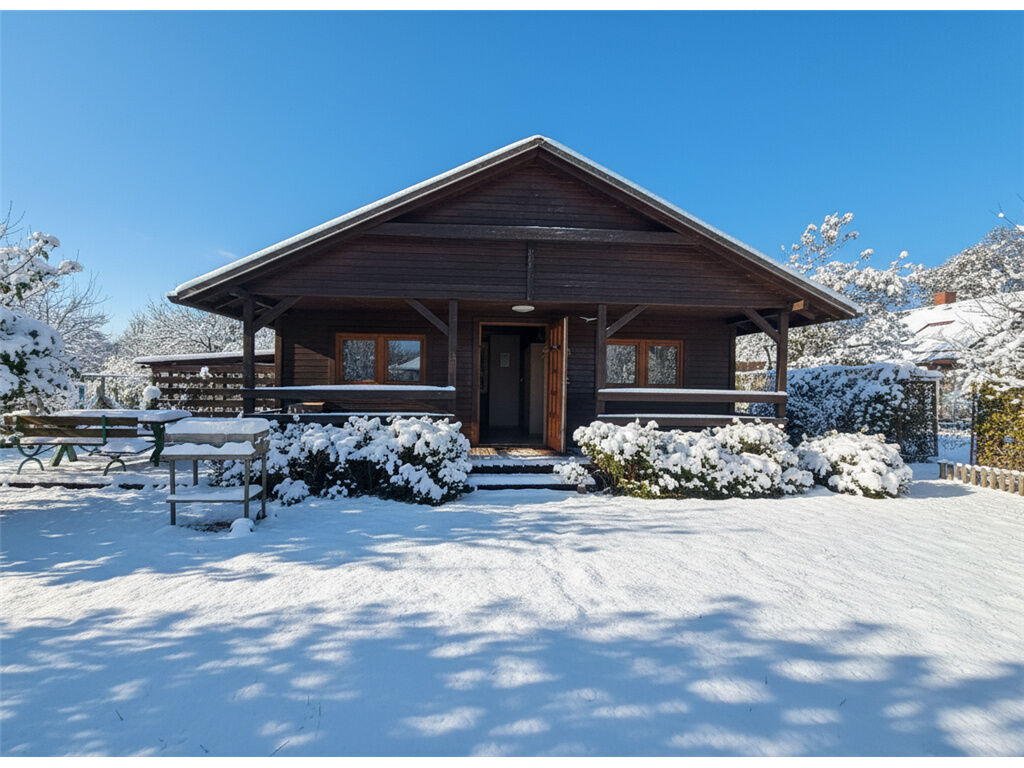 Domek Zapach Wyspy Gdańsk