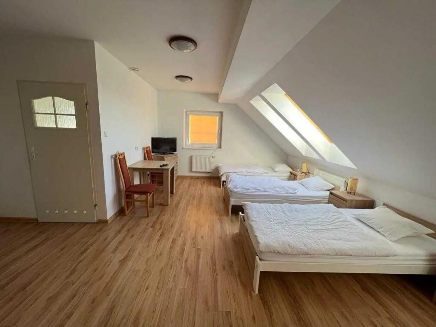 Apartament 5A Słubice