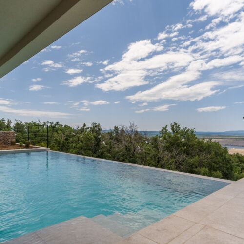 Villa El Viento Šmrika  3