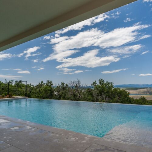 Villa El Viento Šmrika  4