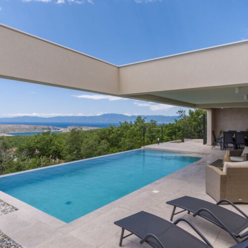 Villa El Viento Šmrika