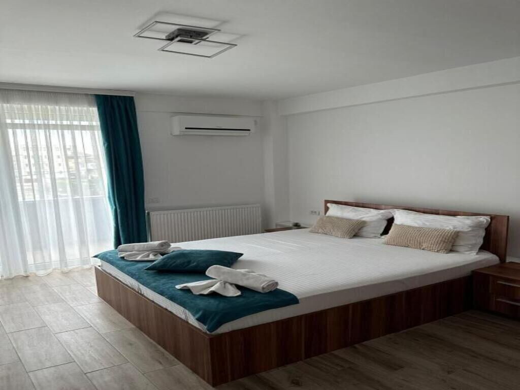 Nala Cozy Apartments Eforie Nord