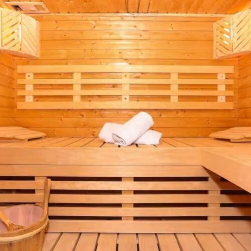 Villa Casa with indoor pool Krilo Jesenice  3