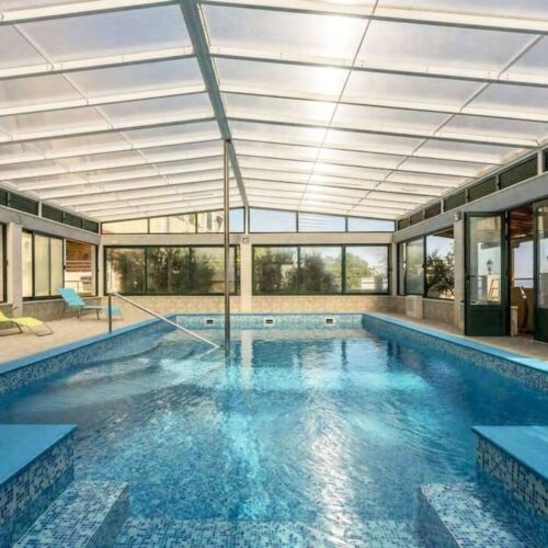 Villa Casa with indoor pool Krilo Jesenice  2