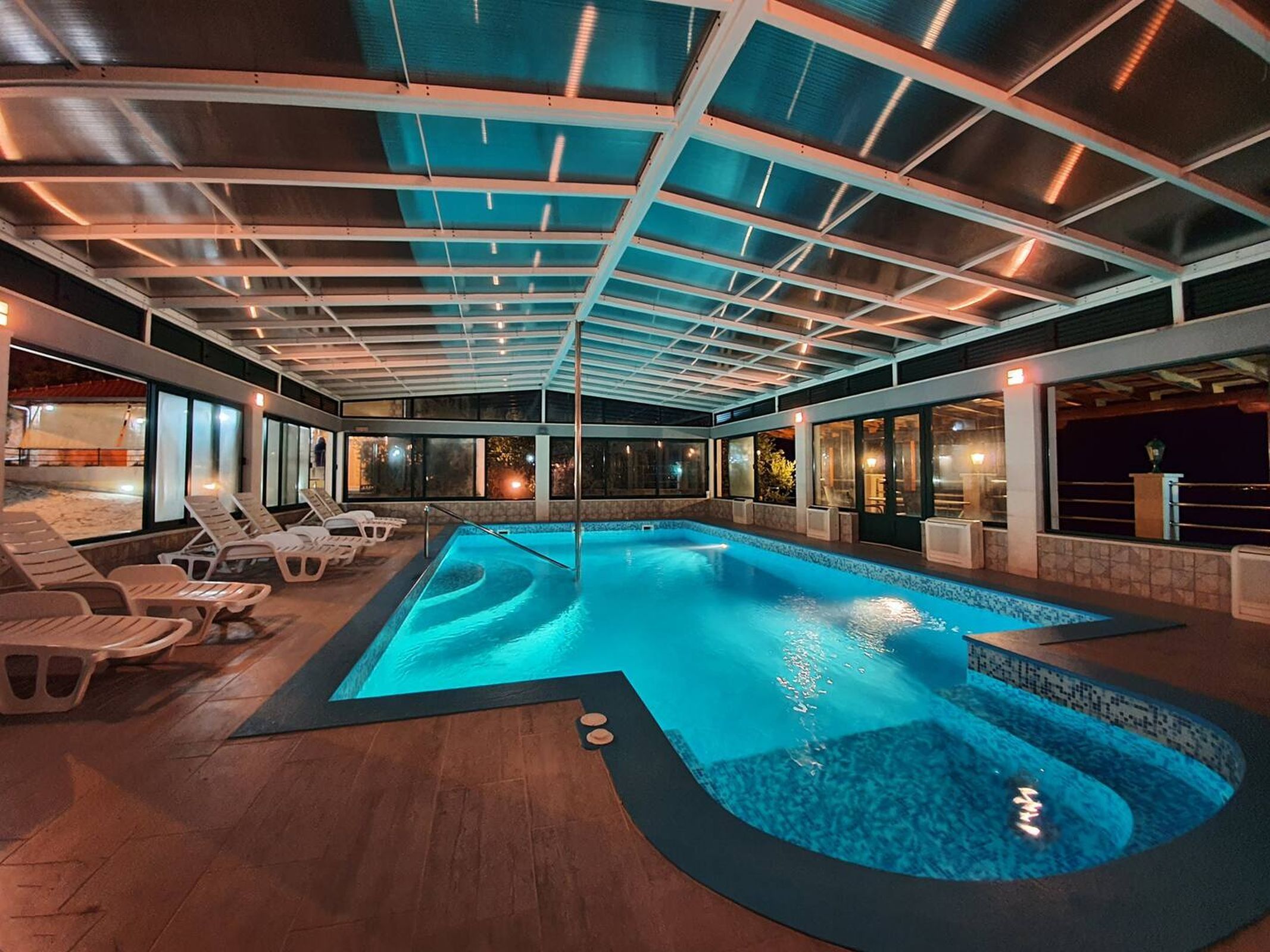 Villa Casa with indoor pool Krilo Jesenice