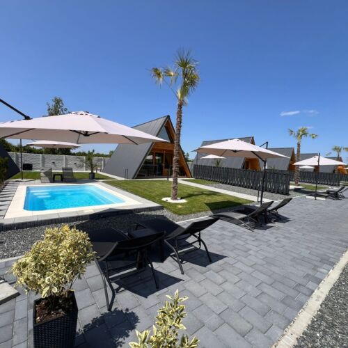 Pensiunea Private Place Adults Only Avrig 