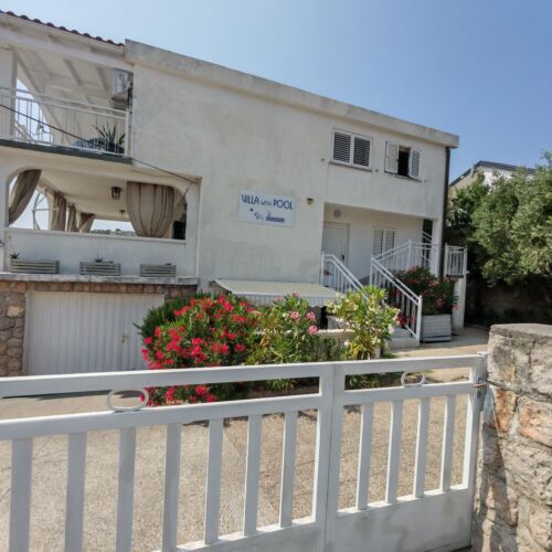 Apartments Rosemary Resort Cesarica ★★★ 3