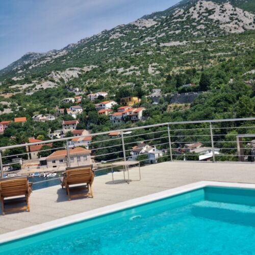 Apartments Rosemary Resort Cesarica ★★★ 4
