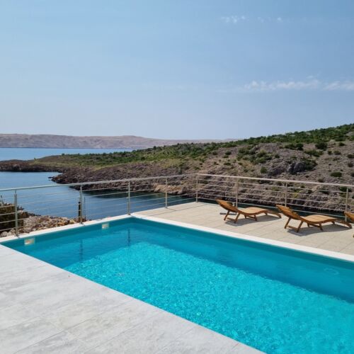 Apartments Rosemary Resort Cesarica