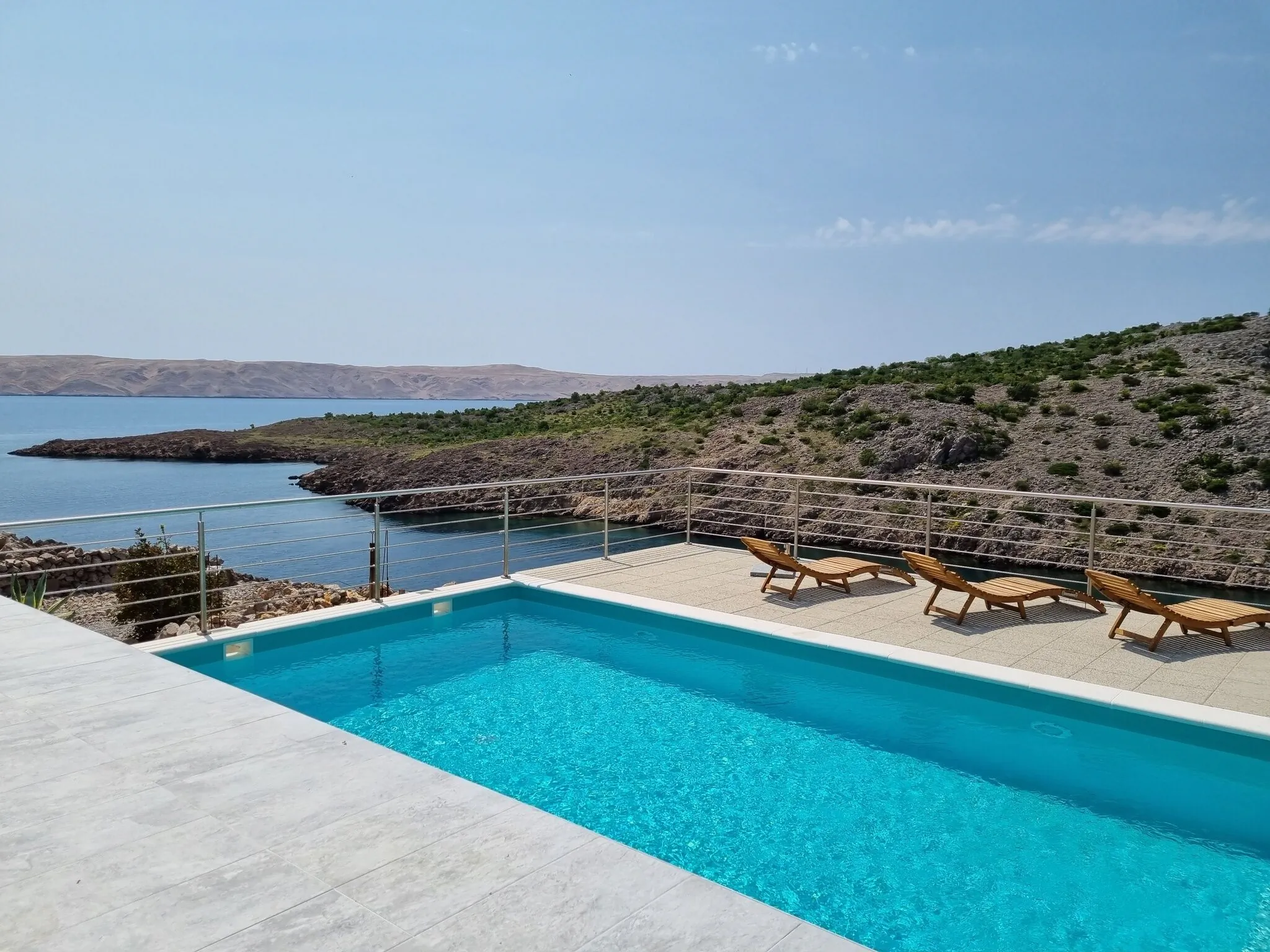 Apartments Rosemary Resort Cesarica