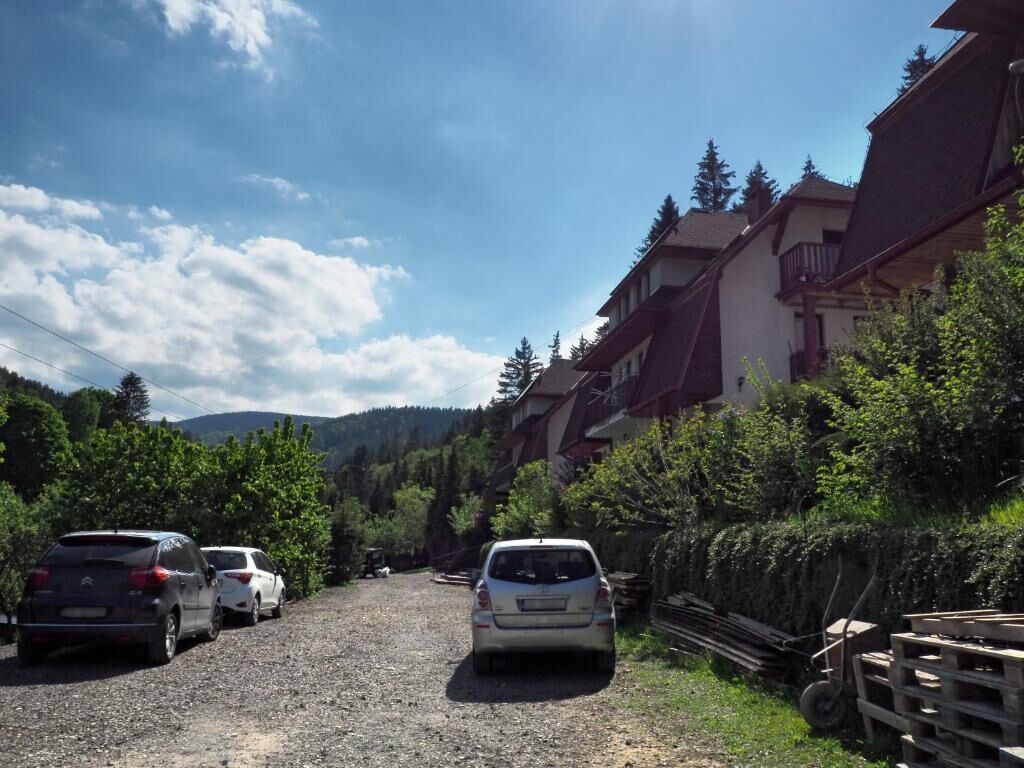 Apartament BOHO DOM Stronie Śląskie