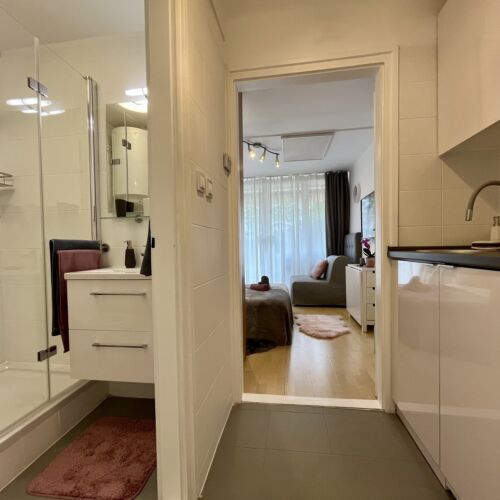 GreyRose Apartman Siófok  4