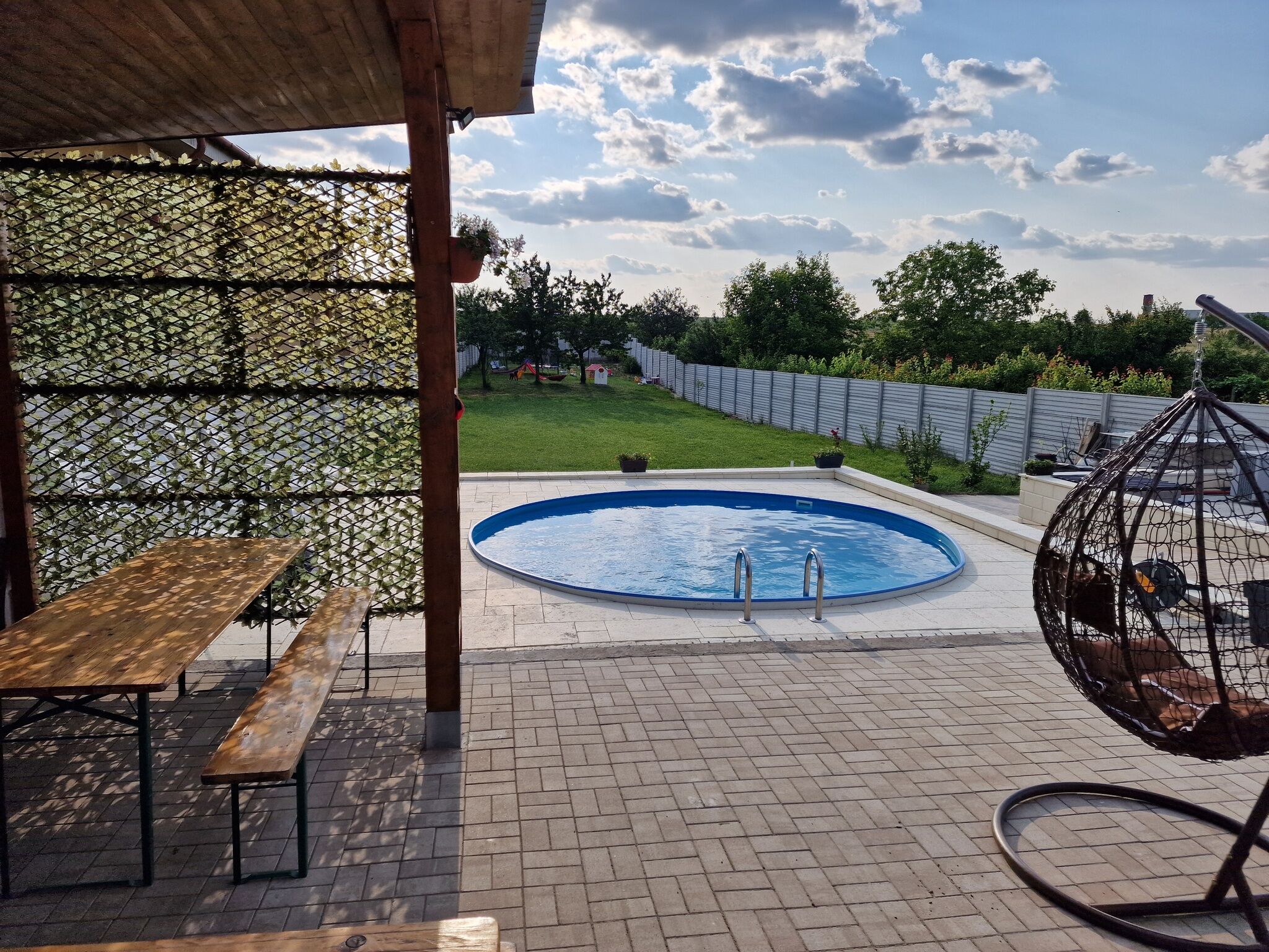 Casa Gimi Baile 1 Mai