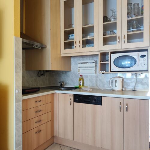 Király 5 Apartman Siófok  4