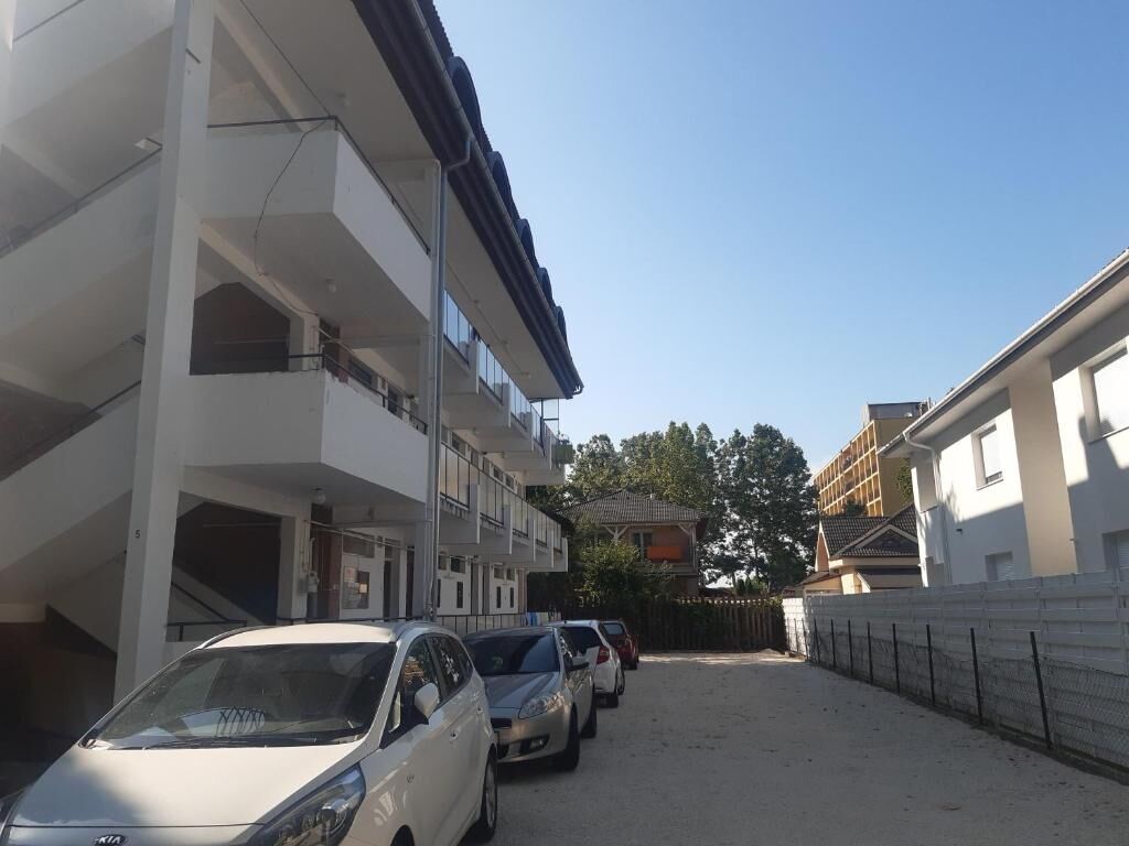 Király 5 Apartman Siófok