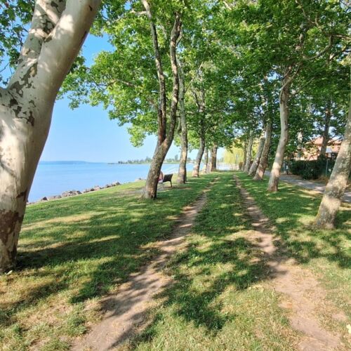 Tünde Apartman Balatonboglár ★★★ 4