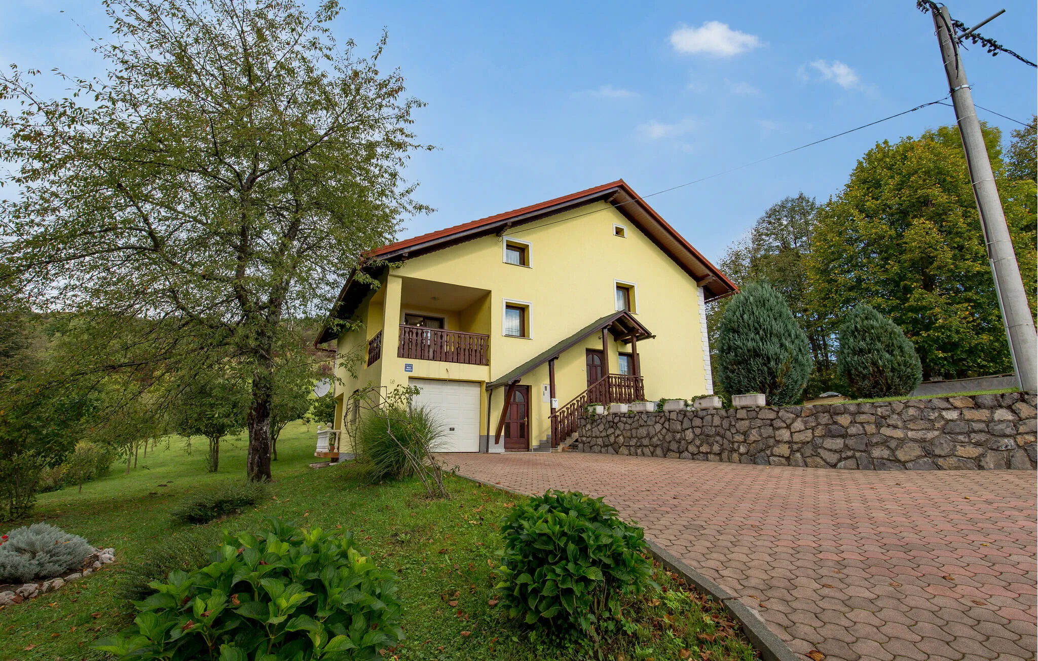 Apartman Vrbovsko - CKB427