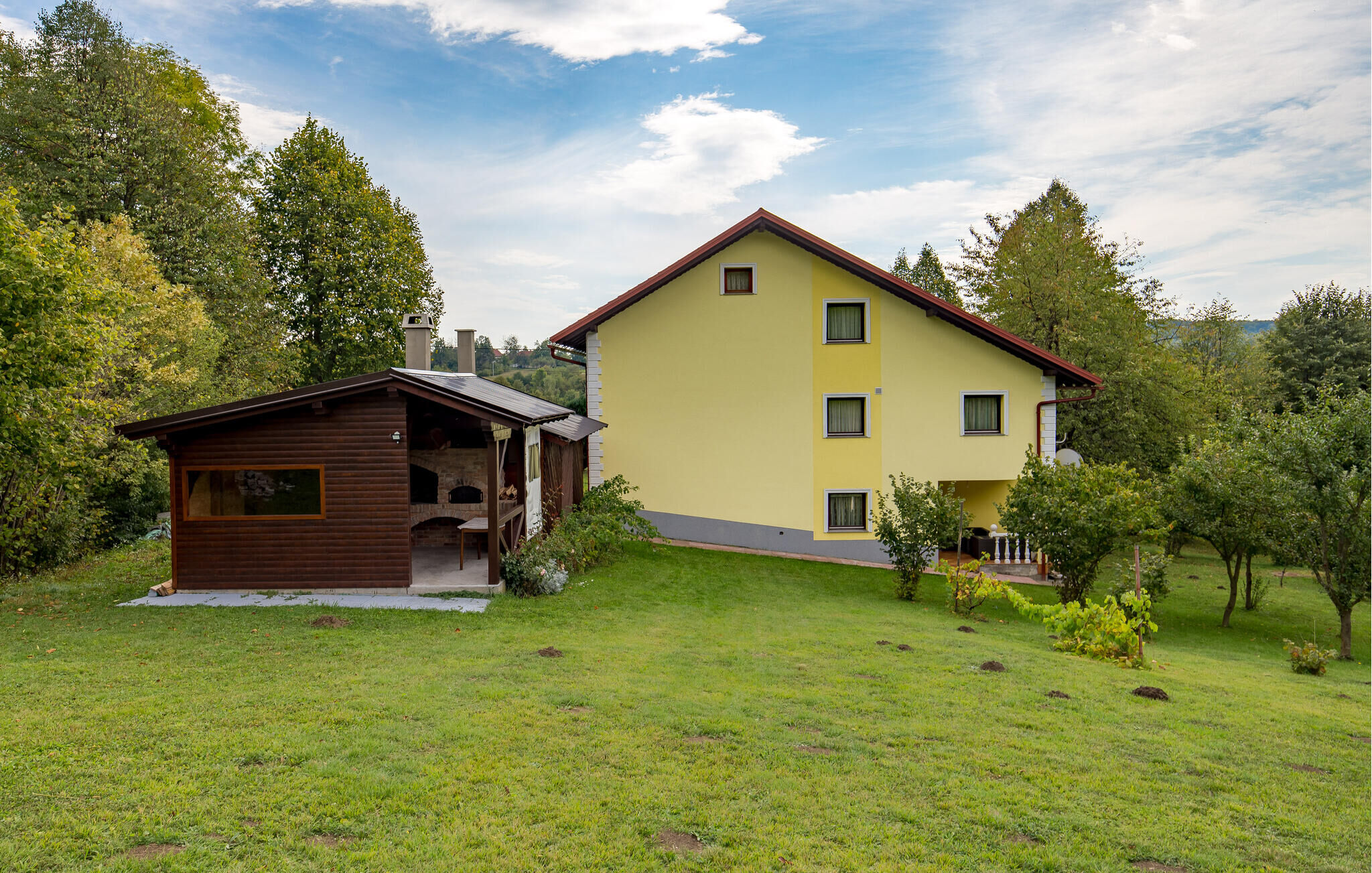 Apartman Vrbovsko - CKB429