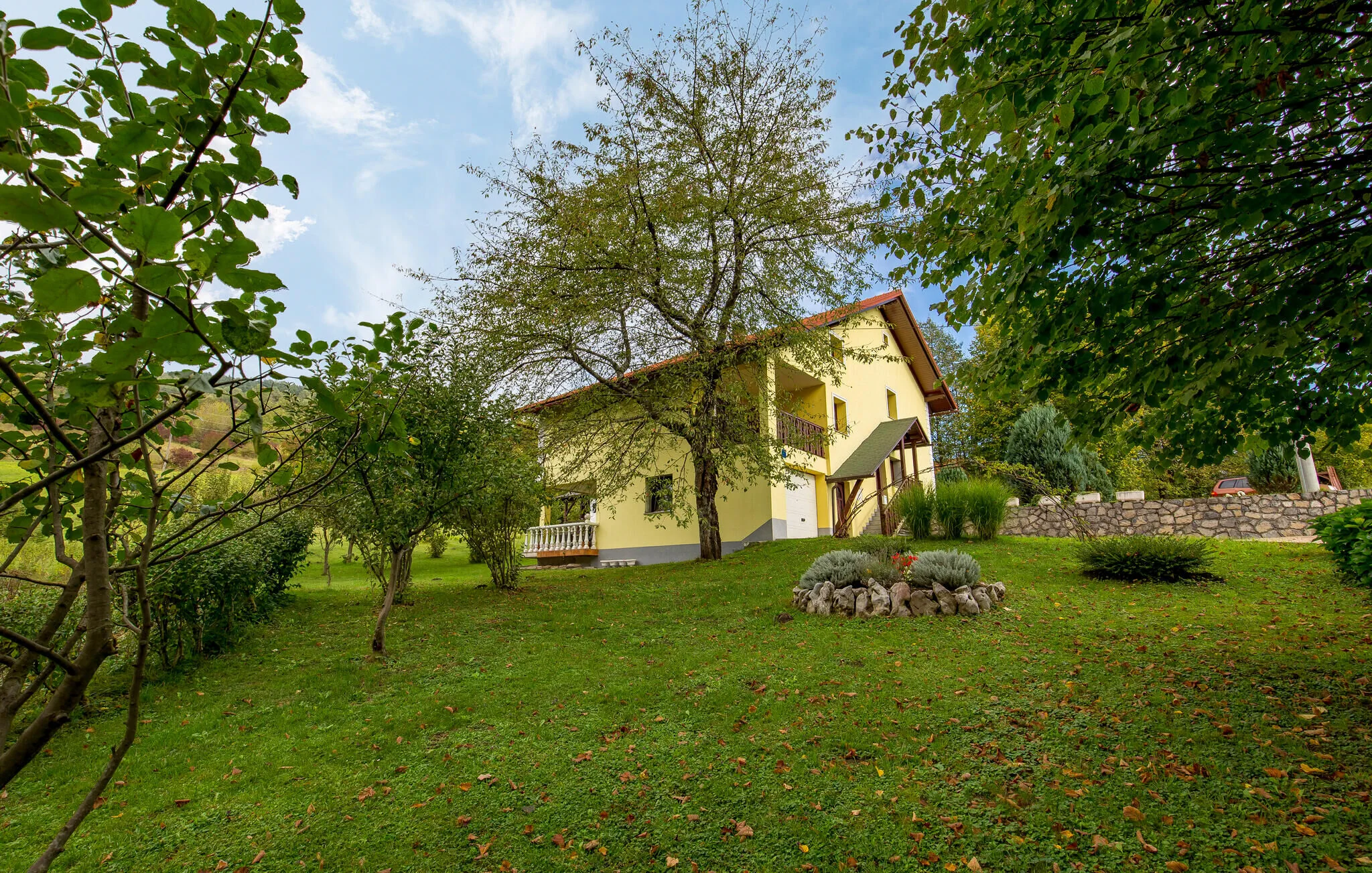 Apartman Vrbovsko - CKB428