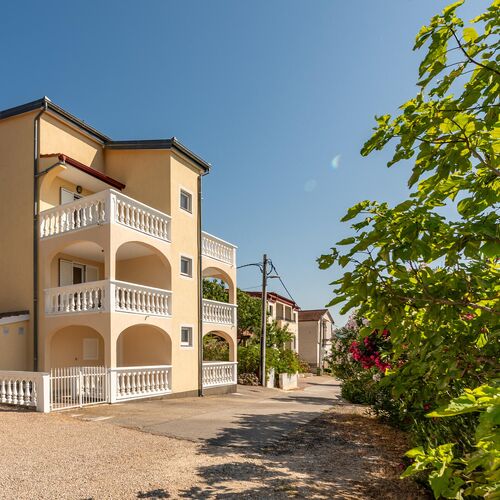 Apartman Seline - CDY017