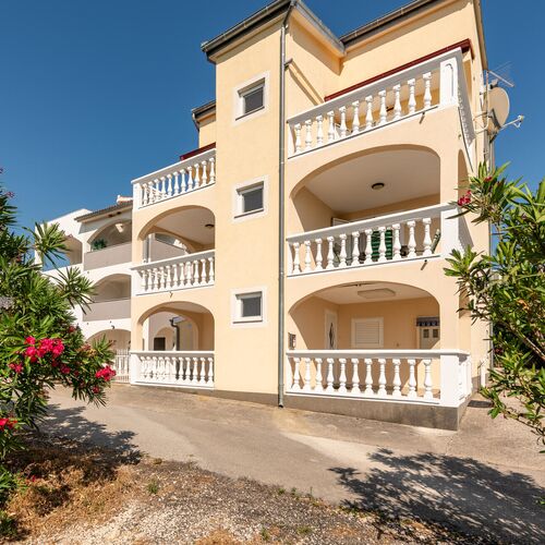 Apartman Seline - CDY020