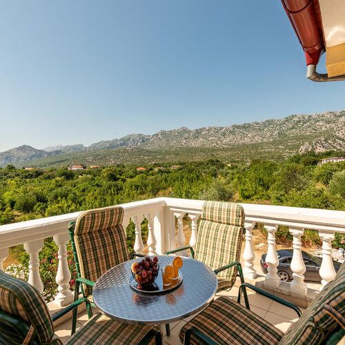 Apartman Seline - CDY018