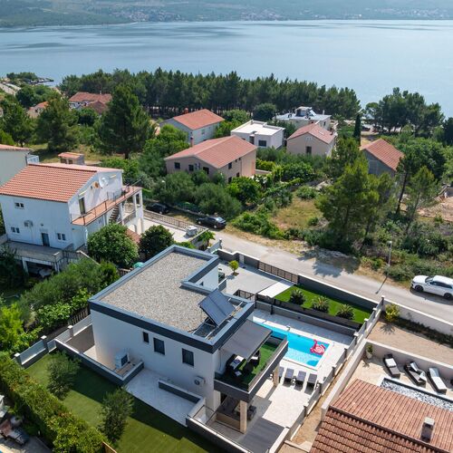 Vendégház Pridraga - CDY026