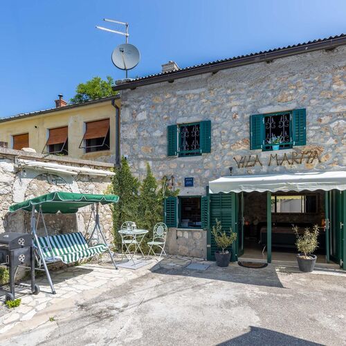 Vendégház Drivenik - CKA640