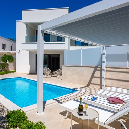 Vendégház Linardići - CKI711