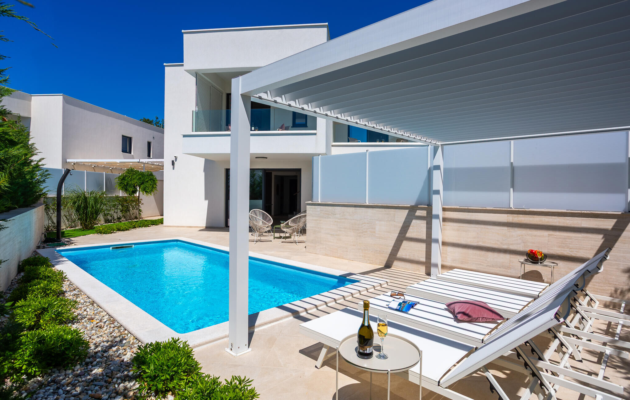 Vendégház Linardići - CKI711