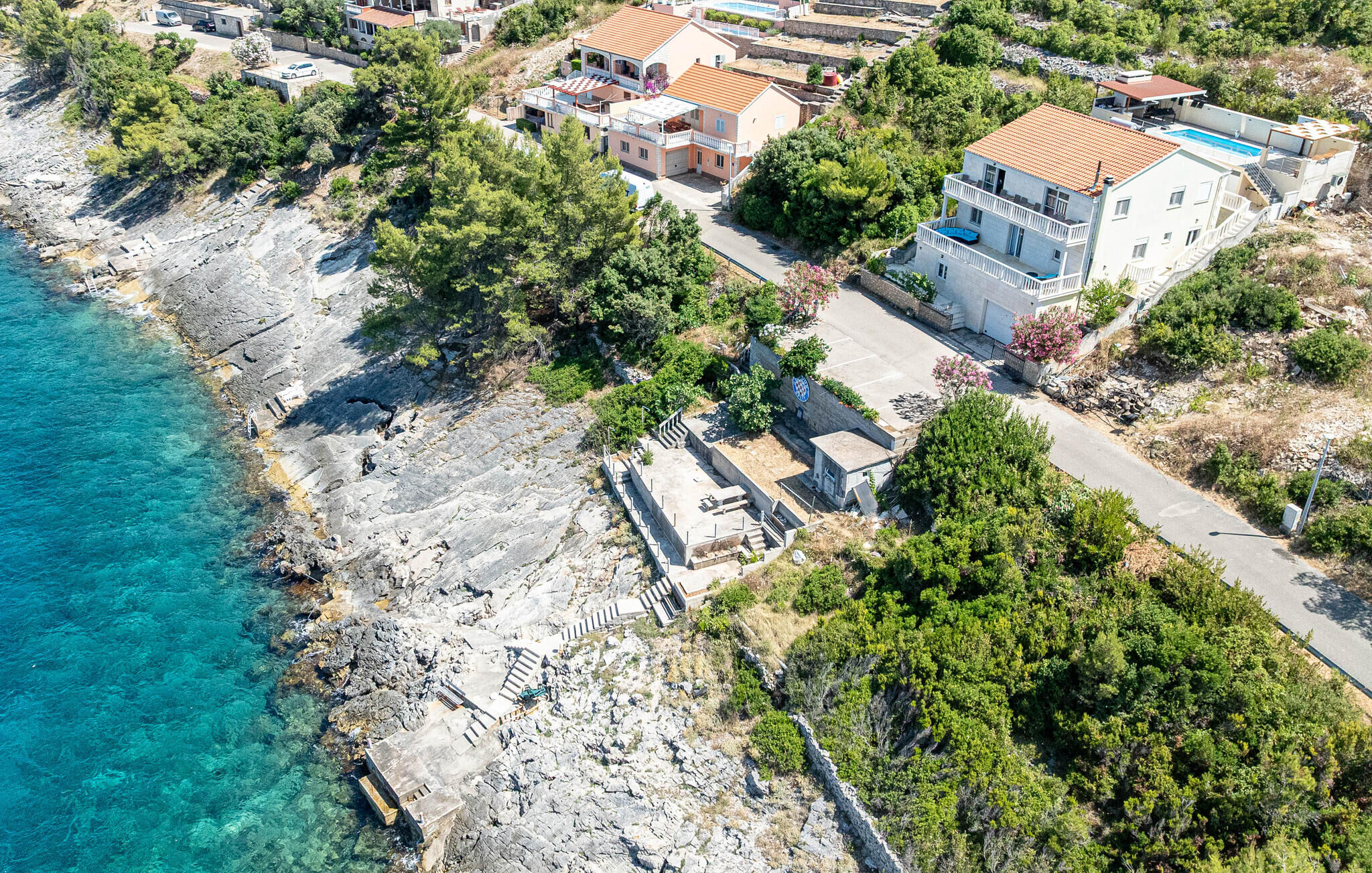 Apartman Blato - CDS754