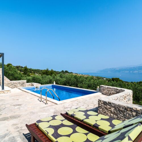 Vendégház Postira - CDB848