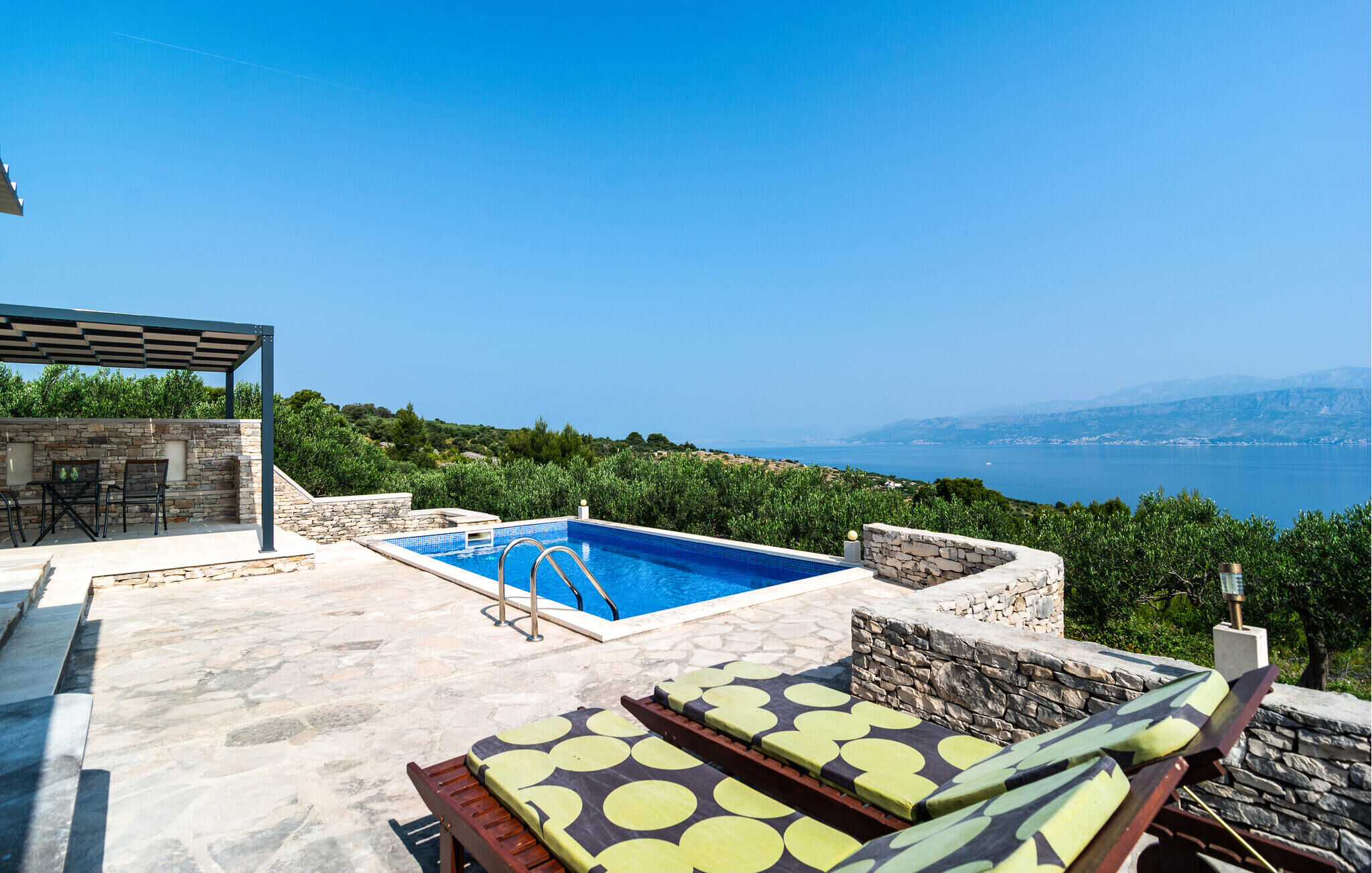 Vendégház Postira - CDB848