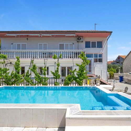 Apartman Šibenik - CSV334