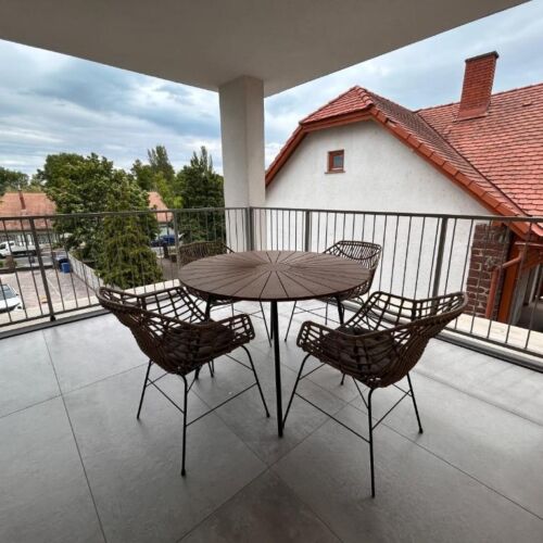Beach Resort Balatonalmádi  4