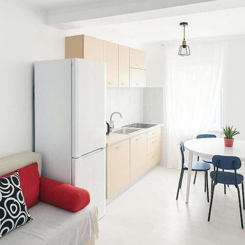 DD Apartments - Iuliu Moldovan Cluj-Napoca