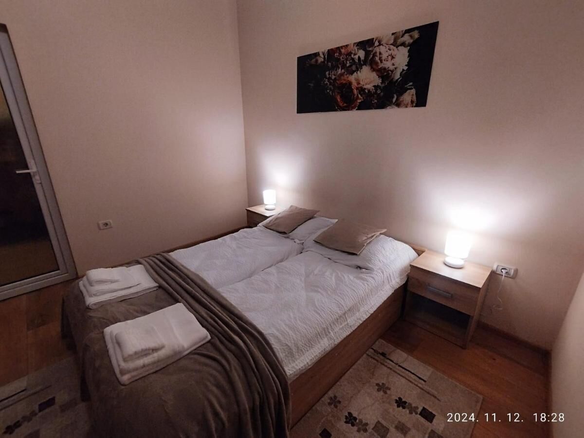 Apartament Andreas Arad