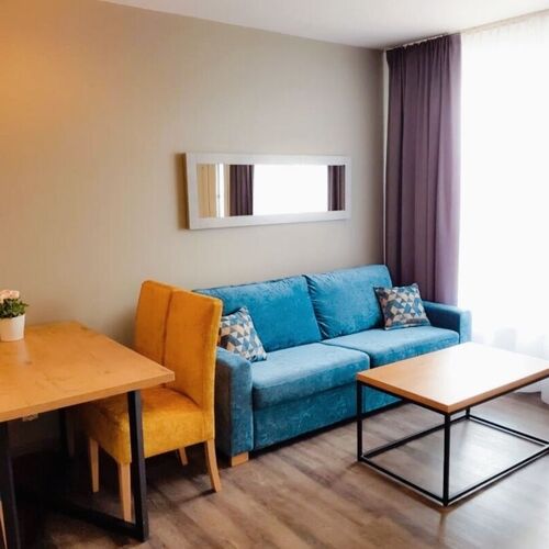 Apartament KaJa Rewal  Kormoranów 4 