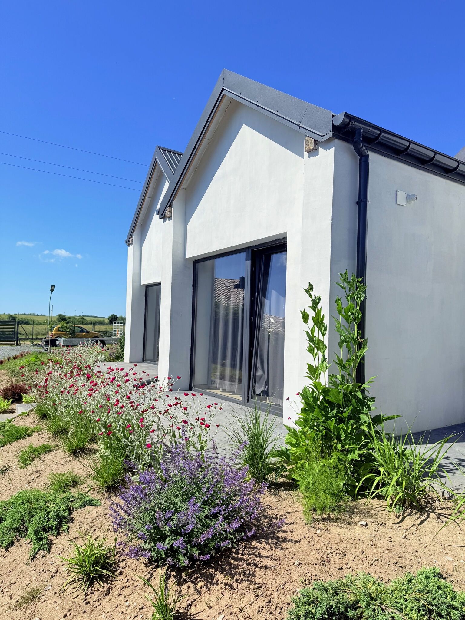 Domki Przystanek Łasin