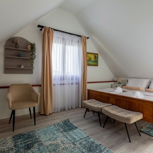 Kékkút Vendégház