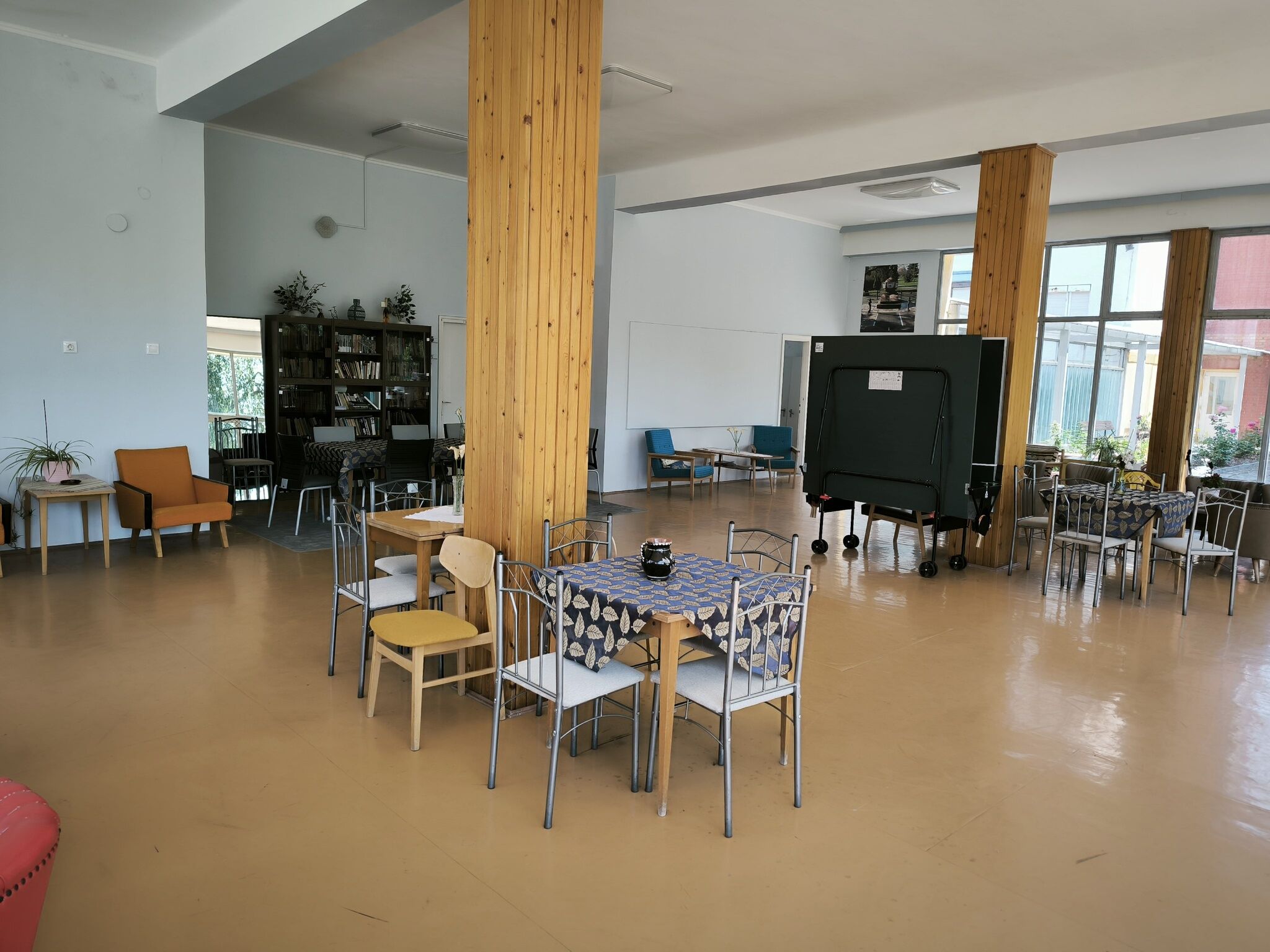 Kiss Apartman Harkány