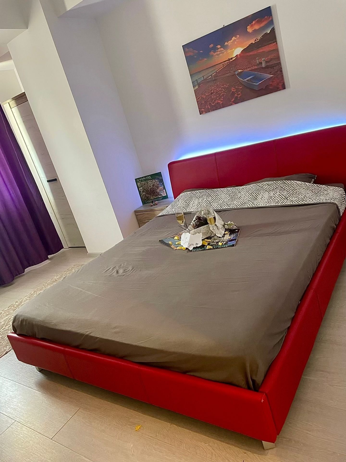 Apartament MMA Sunset Vibes Constanța