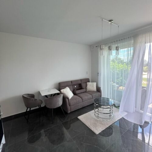 Horváth Apartman Balatonalmádi ★★★ 4
