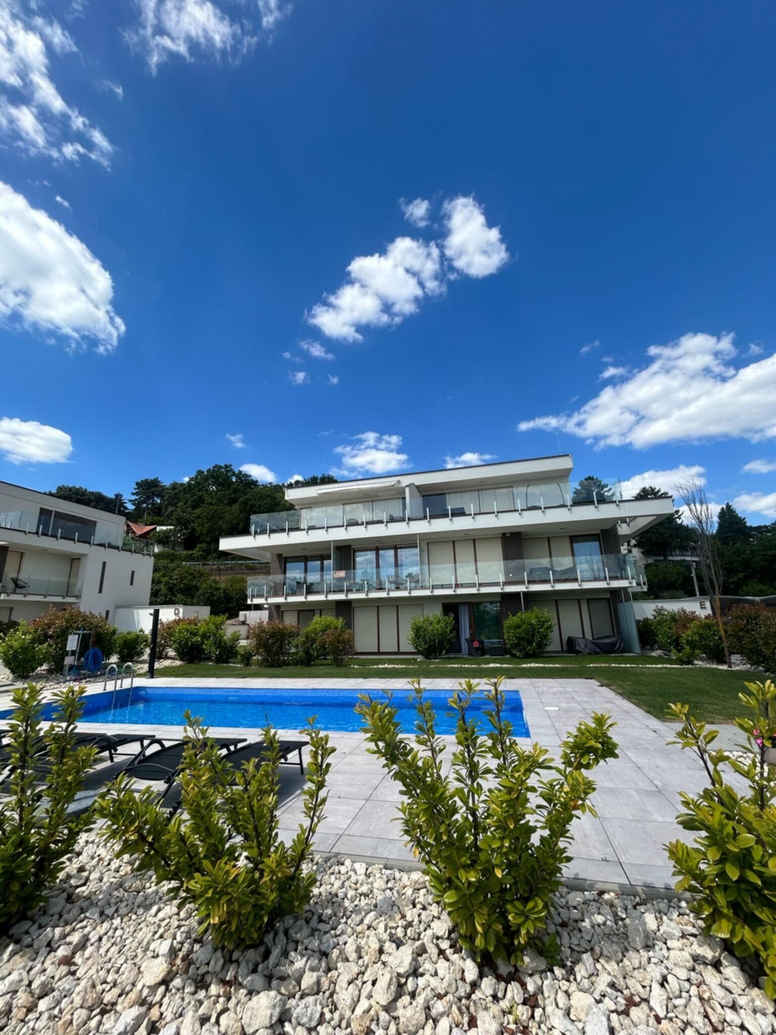 Horváth Apartman Balatonalmádi
