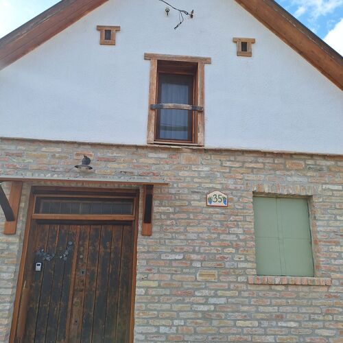 Bocskai Kunyhó Vendégház Szekszárd