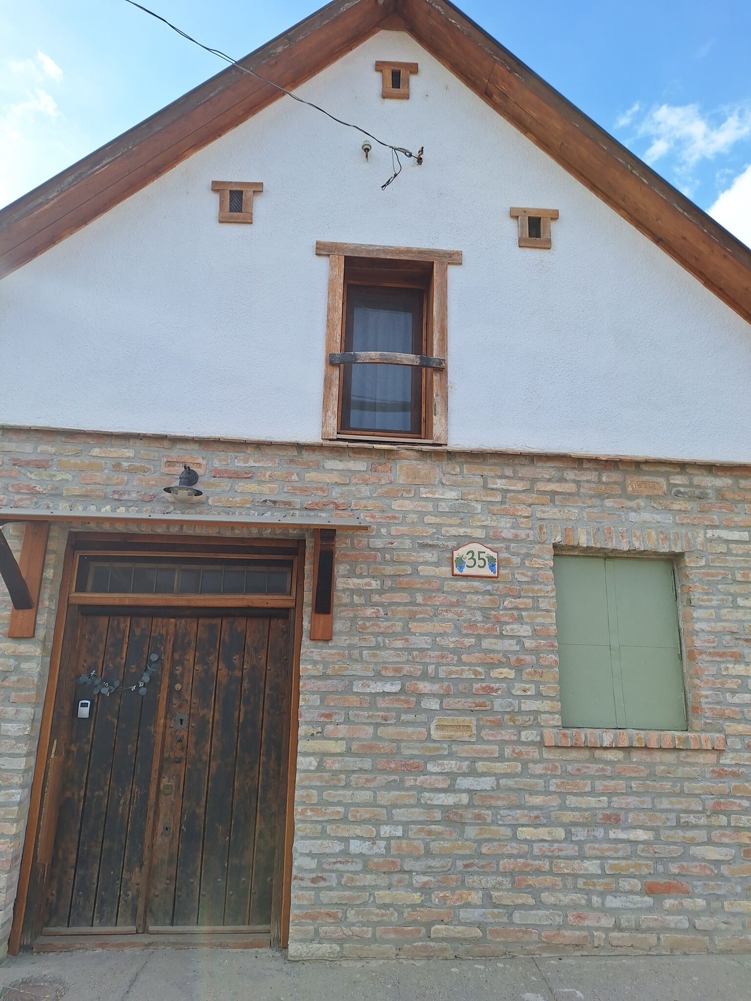 Bocskai Kunyhó Vendégház Szekszárd