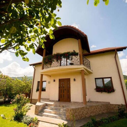 Casa Royal Veţel